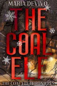 Title: The Coal Elf, Author: Maria DeVivo
