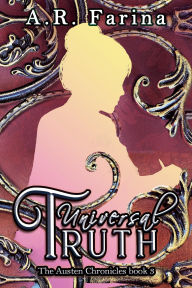Title: Universal Truth, Author: A.R. Farina