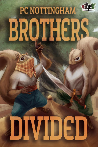 Brothers Divided