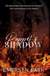 Title: Puppet's Shadow, Author: Emersyn Park
