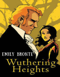 Title: Wuthering Heights (Annotated), Author: Emily Brontë
