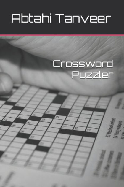 AMAZING GAME CROSSWORD 53