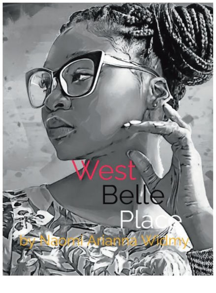 West Belle Place: A Novel by:Historical Fiction