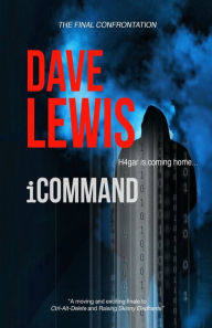 Title: iCommand, Author: Dave Lewis