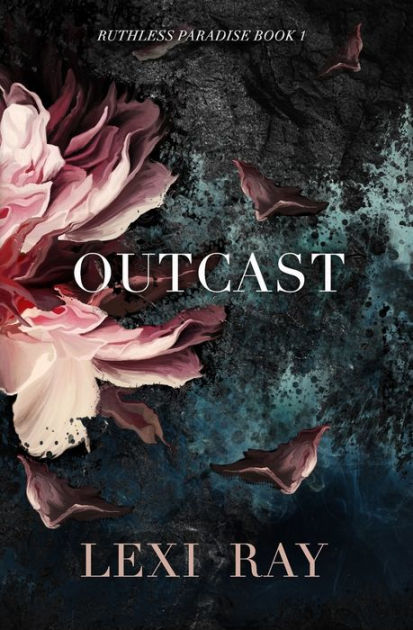 Outcast: An Enemies to Lovers Island Romance [Book]