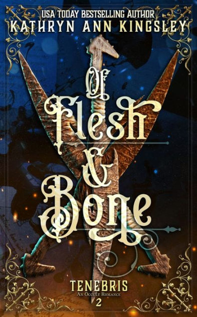 King of Flesh and Bone on Apple Books