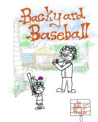 Title: Backyard Baseball, Author: Mike J Preble