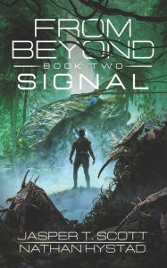 Title: Signal, Author: Nathan Hystad