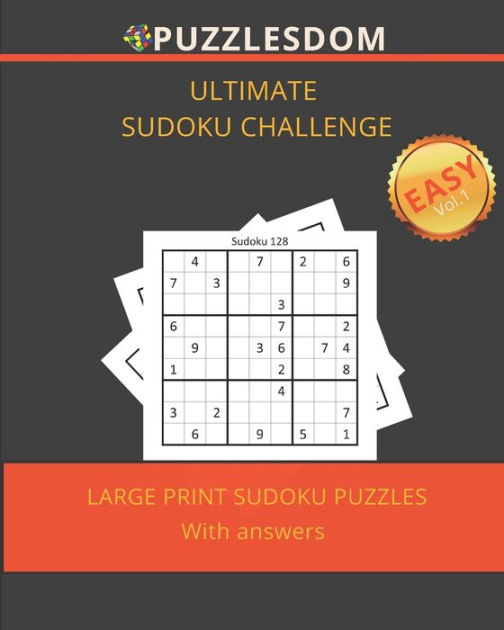 Sudoku Challenge