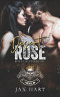 DESERT ROSE: An Enemies to Lovers MC Romance