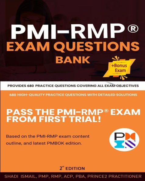 PMI-RMP Prüfungs