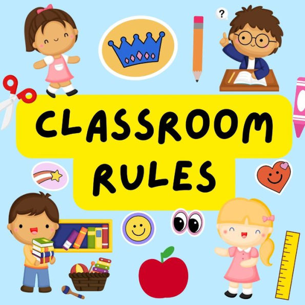 classroom-rules-back-to-school-books-for-preschoolers-for-parents-and