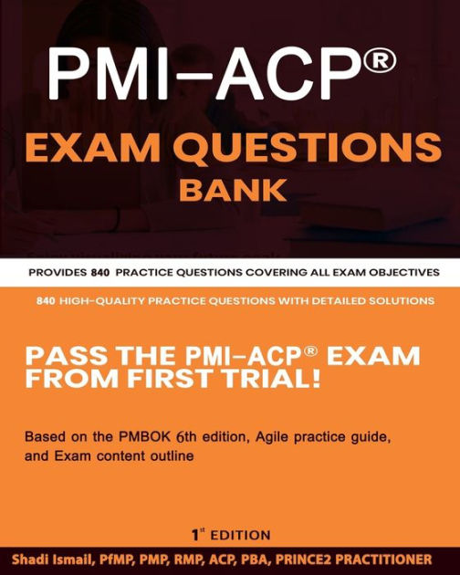 PfMP Exam Online