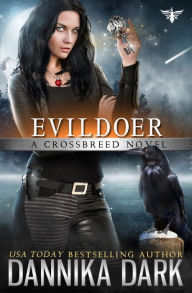 Title: Evildoer, Author: Dannika Dark