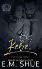His Rebel: Mafia Made Book 5