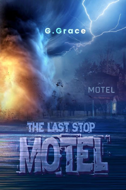 Limited Edition Last Stop Motel Bundle