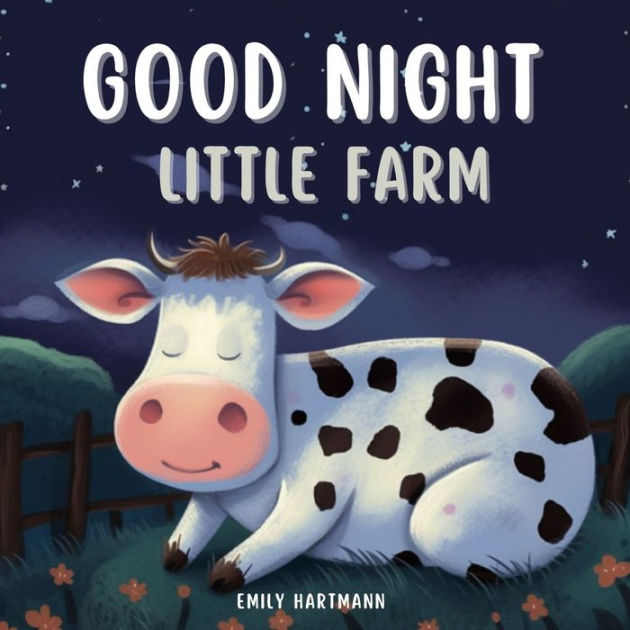 Good Night, Animals [Book]