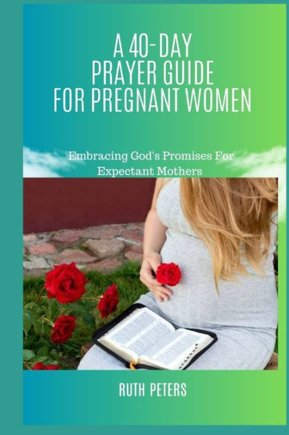 Top Five Pregnancy Needs — a TAD more faith