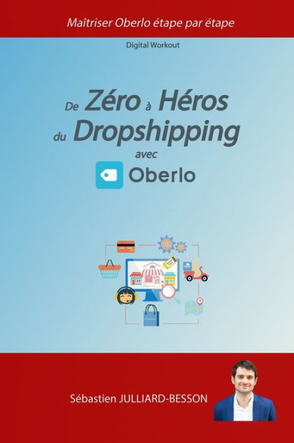 Grossiste en dropshipping marque blanche NetAppro Drop