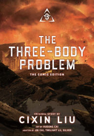 Title: The Three-Body Problem, Vol. 3 (comic): The Comic Edition, Author: XuDong Cai