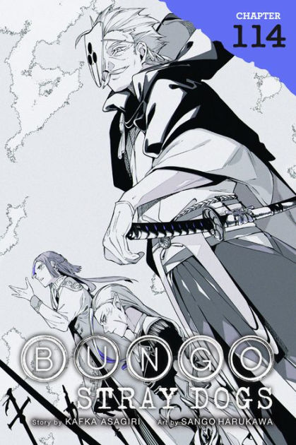 少年漫画 BUNGO Amazon.com: Bungo Stray Dogs, Vol. 18 (Volume 18) (Bungo