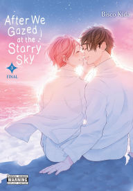 Title: After We Gazed at the Starry Sky, Vol. 3, Author: Bisco Kida