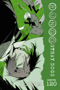Title: Bungo Stray Dogs, Chapter 120, Author: Kafka Asagiri