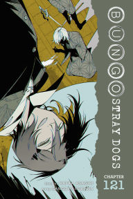 Title: Bungo Stray Dogs, Chapter 121, Author: Kafka Asagiri
