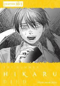 Title: The Summer Hikaru Died, Chapter 35.1, Author: Mokumokuren
