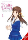 Fruits Basket: The Complete Box Set
