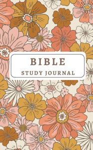 Title: Bible Study Journal: Bible Reflections, Author: Khaleigha Johnson