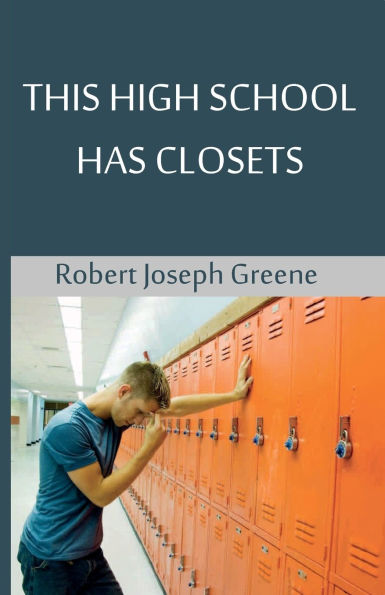This High School Has Closets