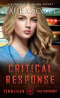 Critical Response: A Christian Romantic Suspense