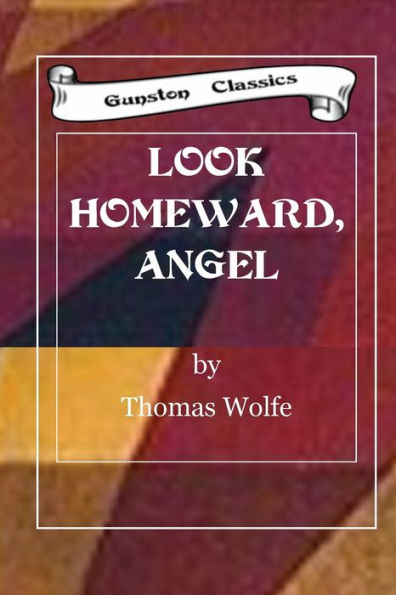 Look Homeward, Angel