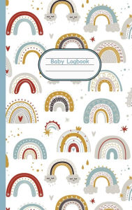 Title: Baby Planner Log Book: Log Book For New Moms, Tracker For Newborn, Perfect Gift For All New Moms Out There!:Daily Journal Notebook To Record Sleeping, Feedin, Author: KP @ KDC