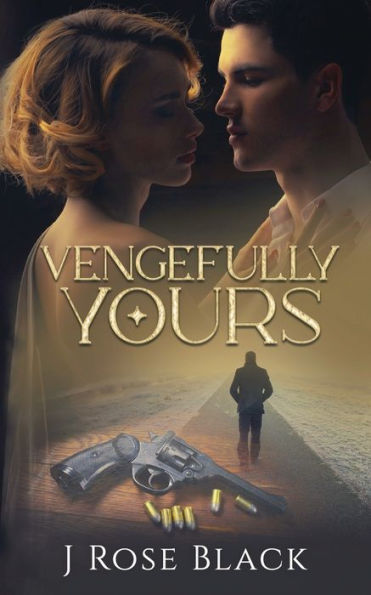 Vengefully Yours: From enemies to lovers to second chances, a collection of romantic mystery-suspense short reads