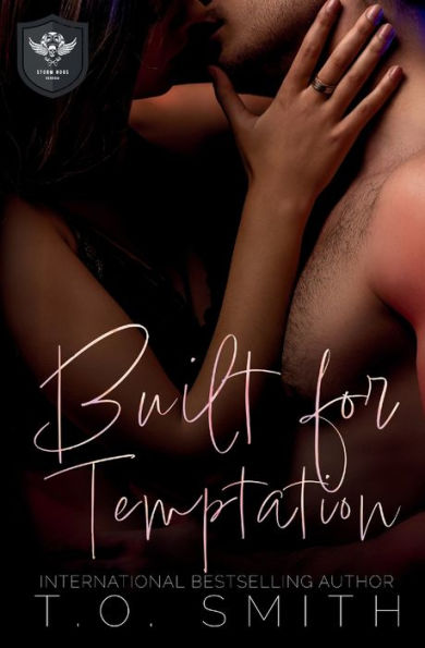 Built for Temptation: An MC Romance