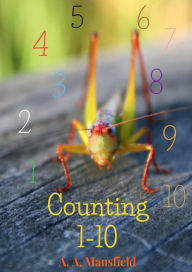 Title: Counting 1 ~ 10, Author: A. A. Mansfield