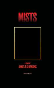 Title: Mists: A Game of Angels & Demons, Author: Brian Wood