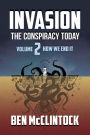 INVASION Vol II: How It Ends: