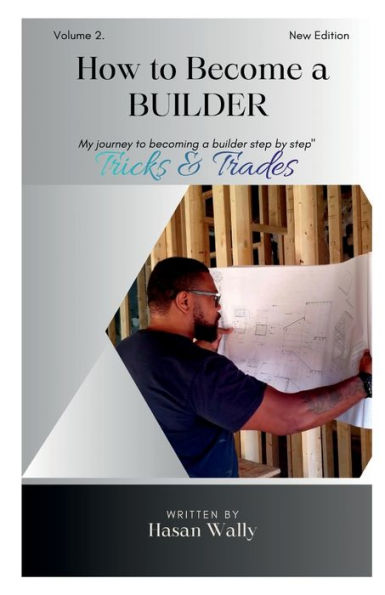How to become a Builder