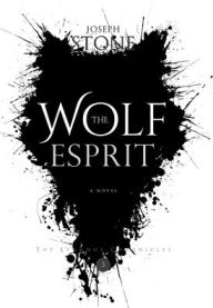 Title: The Wolf Esprit, Author: Joseph Stone