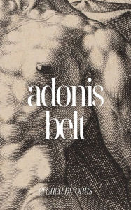 Title: Adonis Belt, Author: OUTIS
