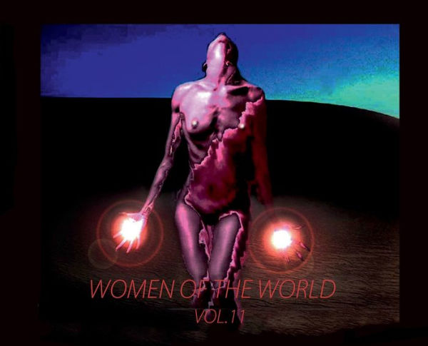WOMEN OF THE WORLD: VOL.10