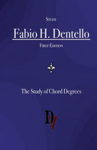 Title: The Study of Chord Degrees: The Properties of the Chord, Author: Fabio Martins