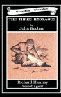 THE THREE HOSTAGES