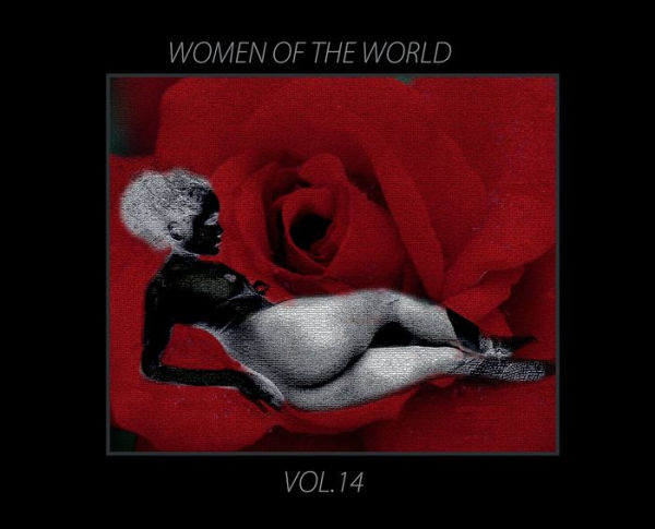 WOMEN OF THE WORLD: Vol.14
