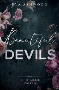 Title: Beautiful Devils, Author: Eva Ashwood