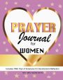 52 weeks Prayer Journal for Women. Prayer Journal Notebook and Devotional with Bible Verses for Prayer and Reflections