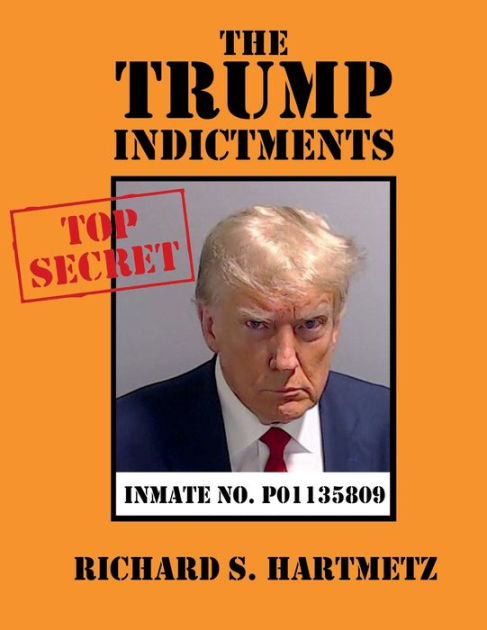 The Trump Indictments: All Four Of The Criminal Cases Against The ...